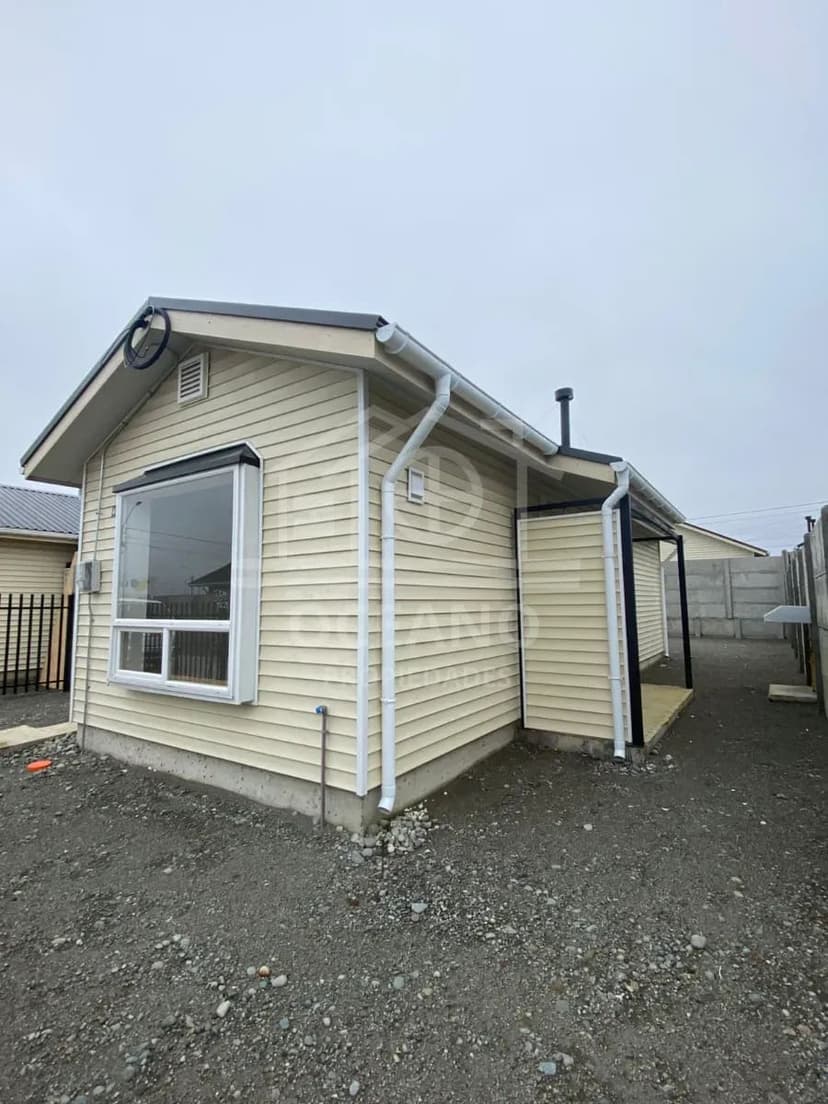 Arriendo Casa Nueva 3D/2B en Puerta Sur