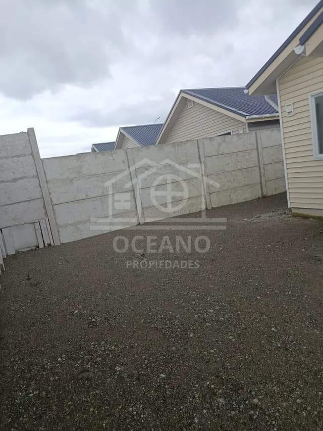 Arriendo Casa Nueva 3D/2B en Puerta Sur