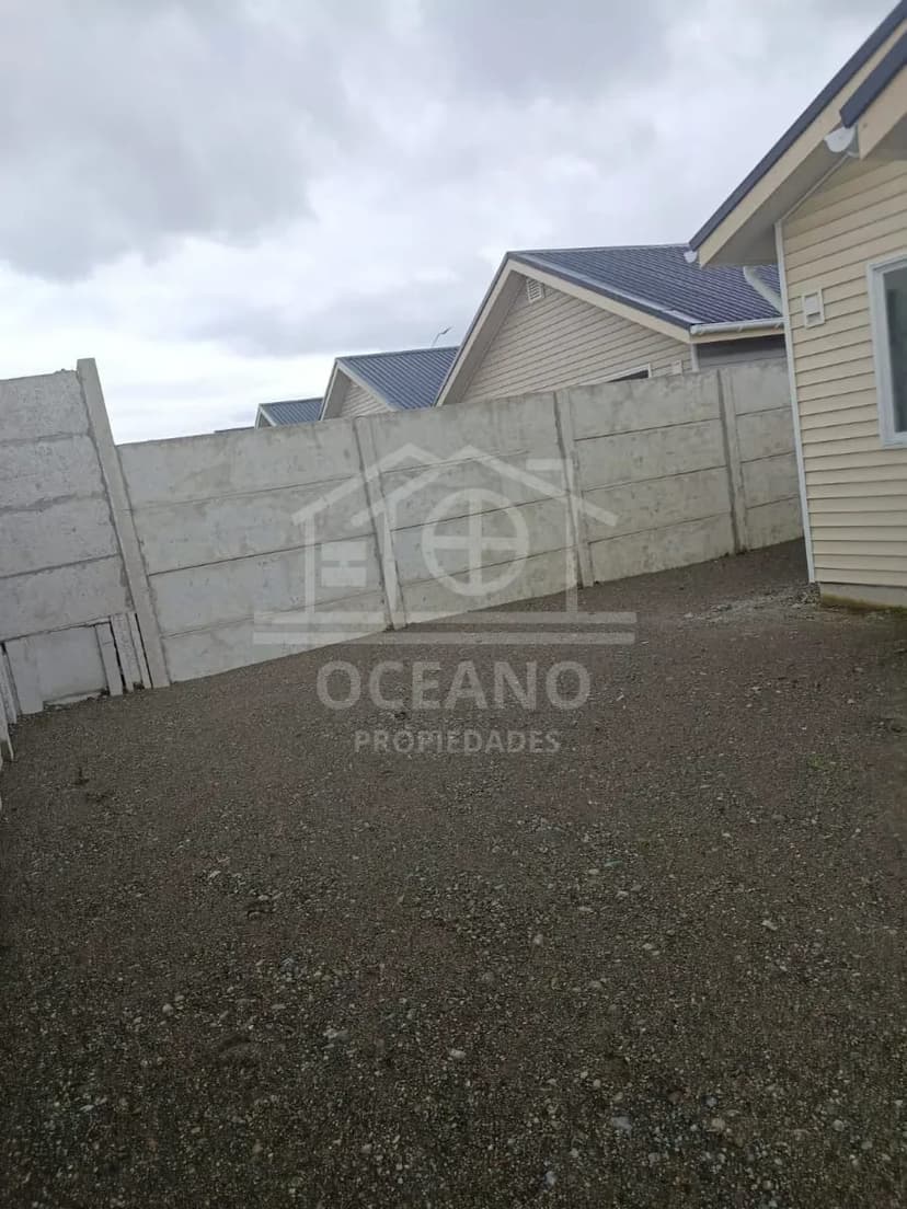 Arriendo Casa Nueva 3D/2B en Puerta Sur