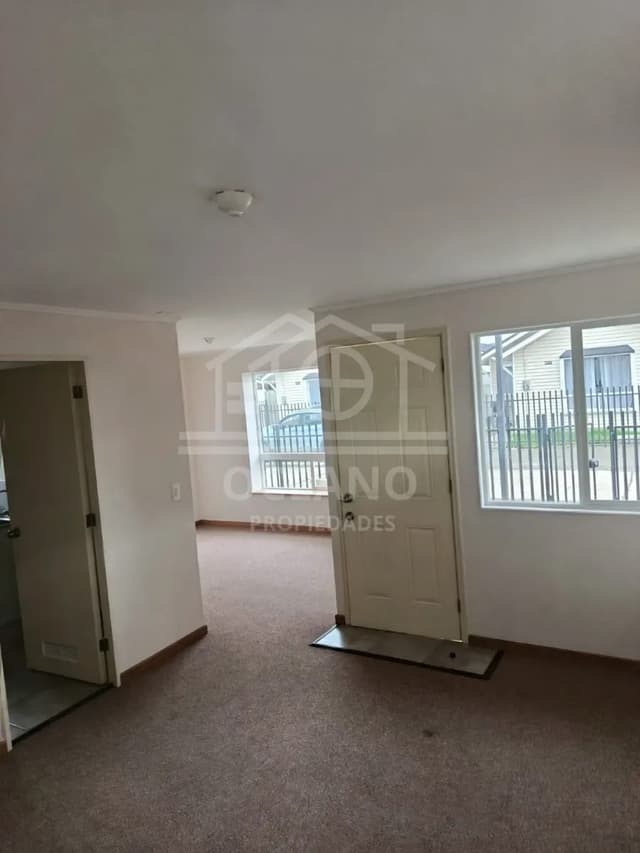 Arriendo Casa Nueva 3D/2B en Puerta Sur