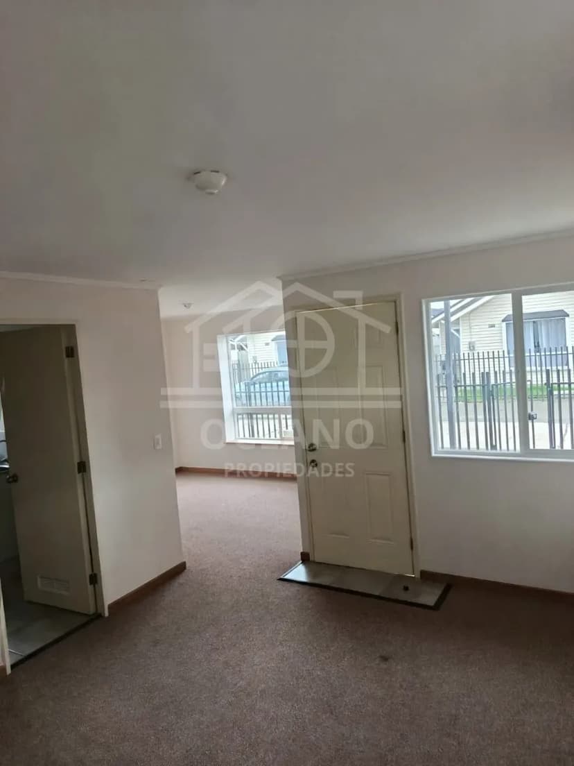 Arriendo Casa Nueva 3D/2B en Puerta Sur