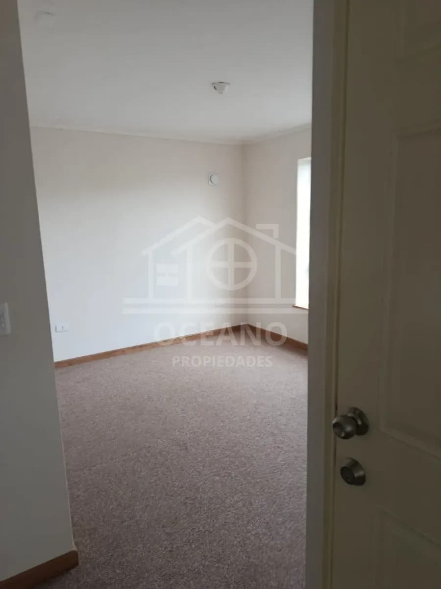 Arriendo Casa Nueva 3D/2B en Puerta Sur