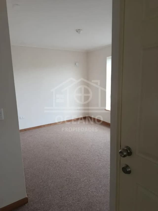 Arriendo Casa Nueva 3D/2B en Puerta Sur