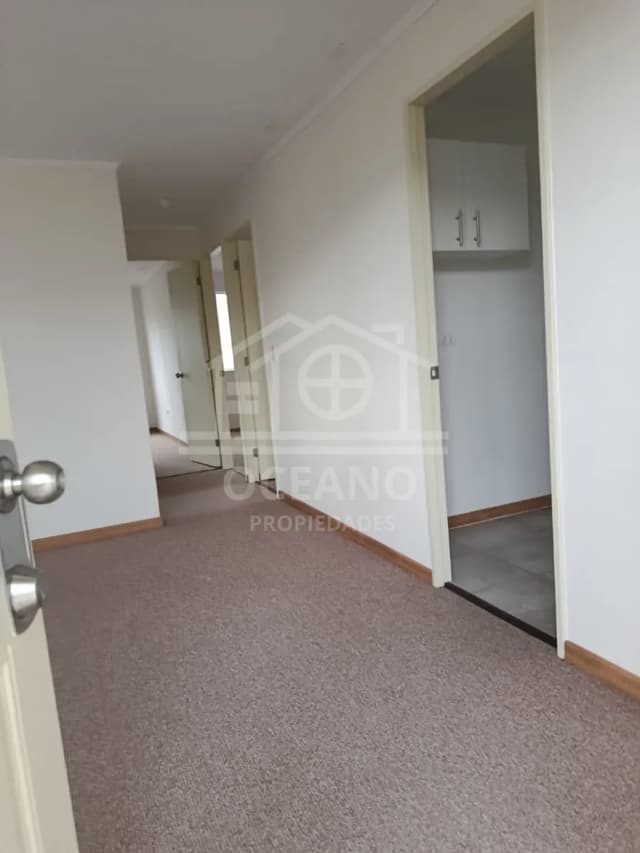 Arriendo Casa Nueva 3D/2B en Puerta Sur