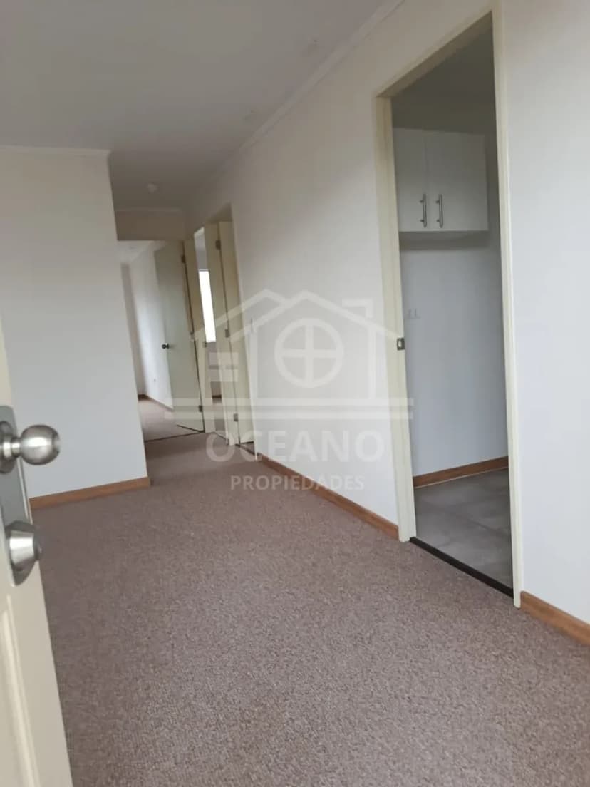 Arriendo Casa Nueva 3D/2B en Puerta Sur