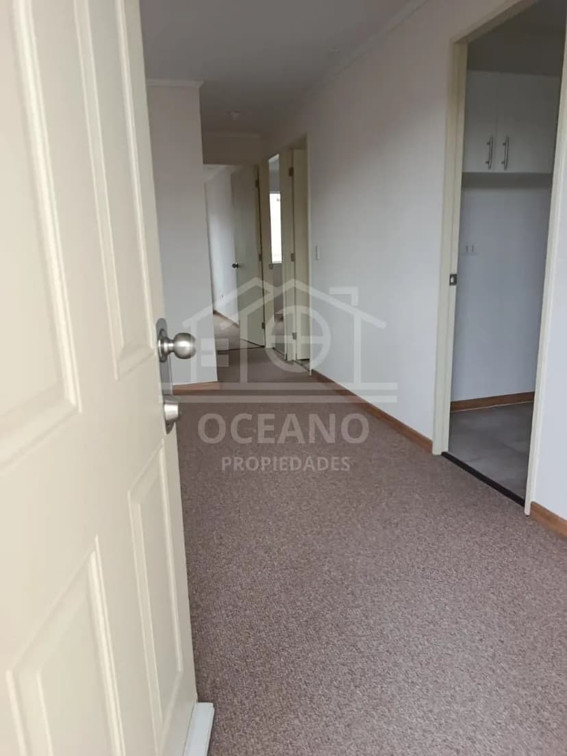 Arriendo Casa Nueva 3D/2B en Puerta Sur