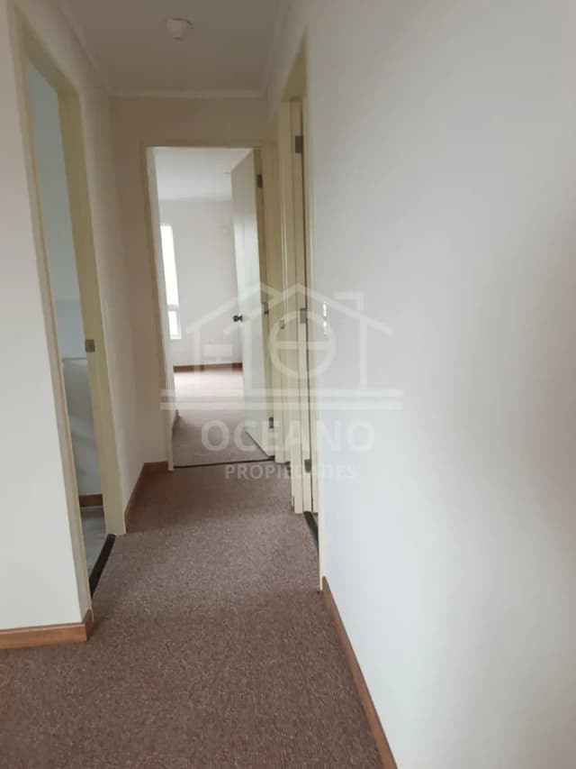 Arriendo Casa Nueva 3D/2B en Puerta Sur