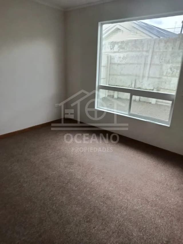 Arriendo Casa Nueva 3D/2B en Puerta Sur