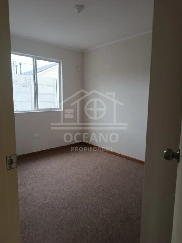 Arriendo Casa Nueva 3D/2B en Puerta Sur