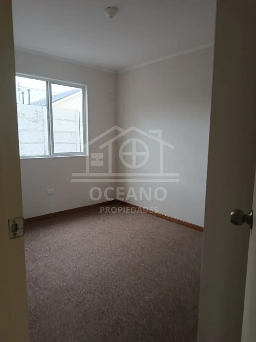 Arriendo Casa Nueva 3D/2B en Puerta Sur