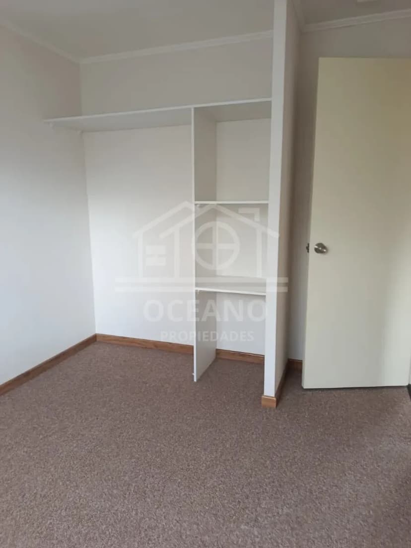 Arriendo Casa Nueva 3D/2B en Puerta Sur