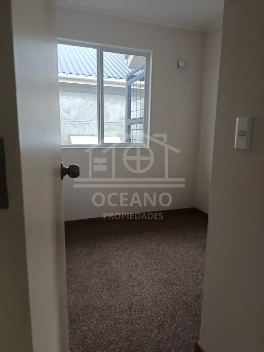 Arriendo Casa Nueva 3D/2B en Puerta Sur