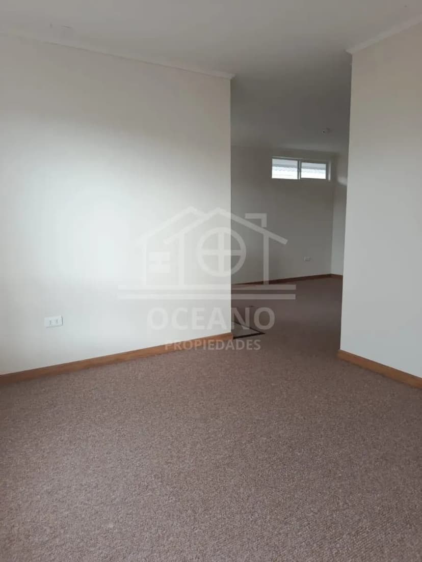 Arriendo Casa Nueva 3D/2B en Puerta Sur