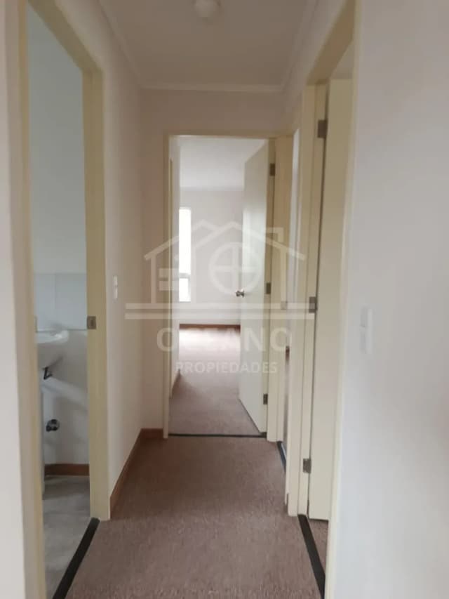 Arriendo Casa Nueva 3D/2B en Puerta Sur