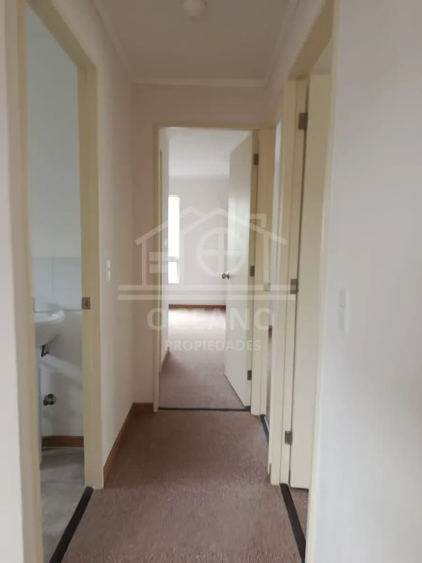 Arriendo Casa Nueva 3D/2B en Puerta Sur