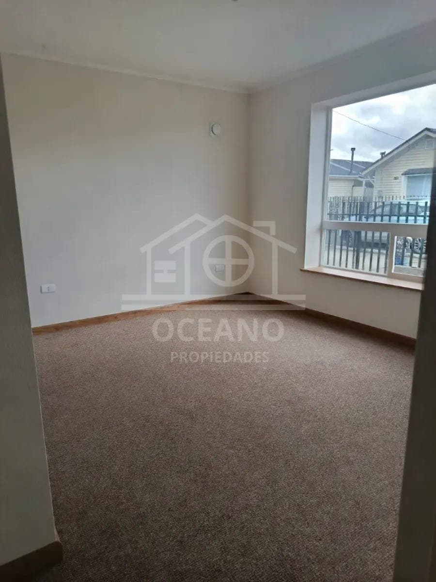 Arriendo Casa Nueva 3D/2B en Puerta Sur