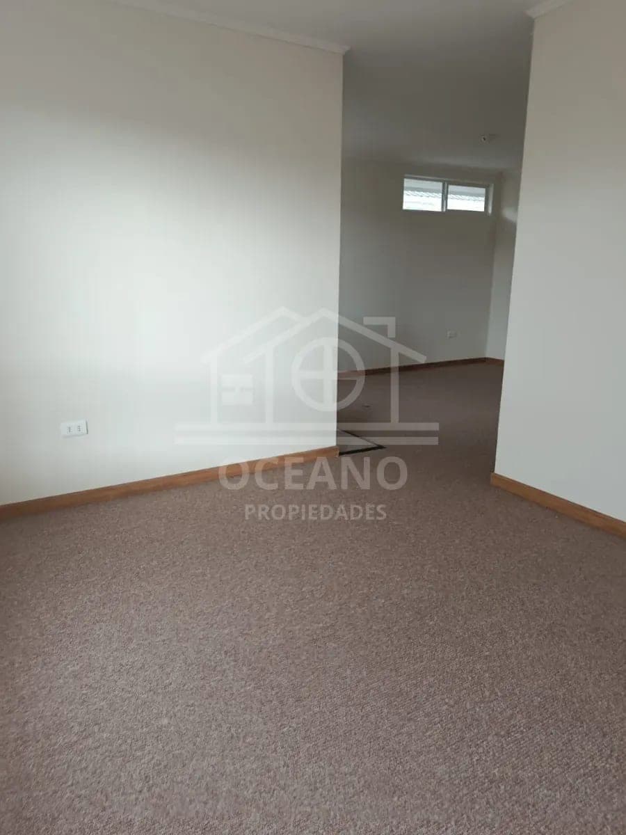 Arriendo Casa Nueva 3D/2B en Puerta Sur