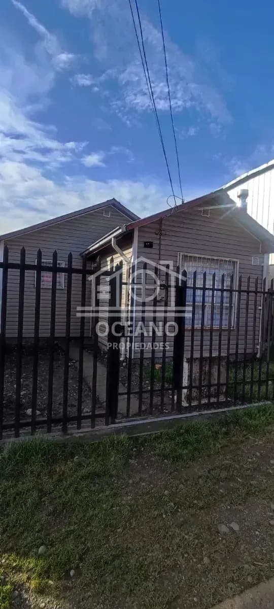 Linda Casa Individual Mirador del Sol