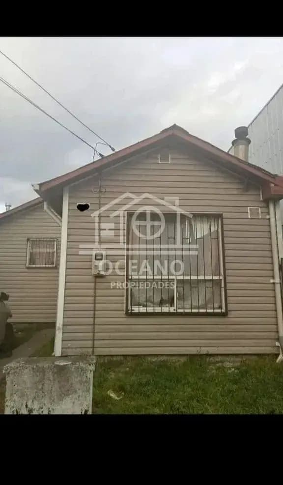 Linda Casa Individual Mirador del Sol