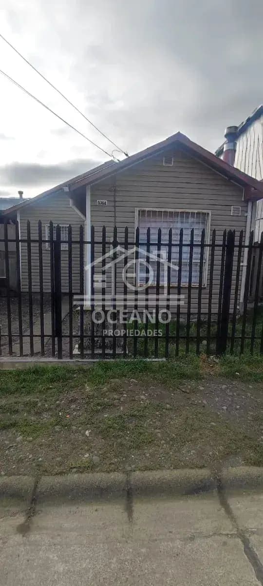 Linda Casa Individual Mirador del Sol