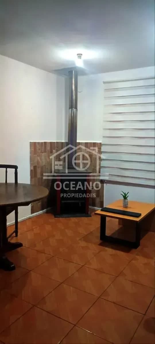 Linda Casa Individual Mirador del Sol