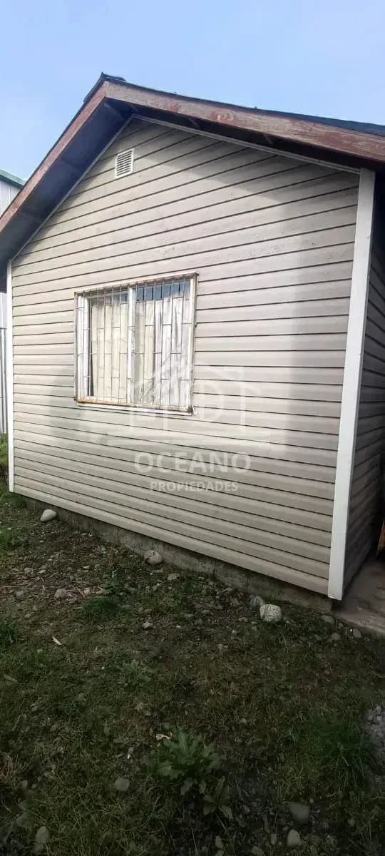 Linda Casa Individual Mirador del Sol