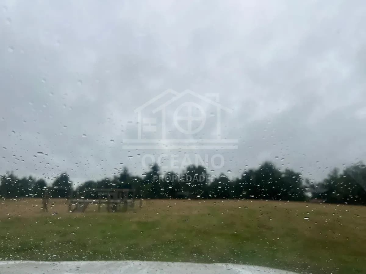 Parcelas a 20 minutos de Pto Montt en Condominio Monte Verde