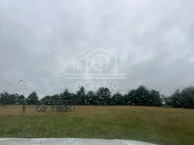 Parcelas a 20 minutos de Pto Montt en Condominio Monte Verde