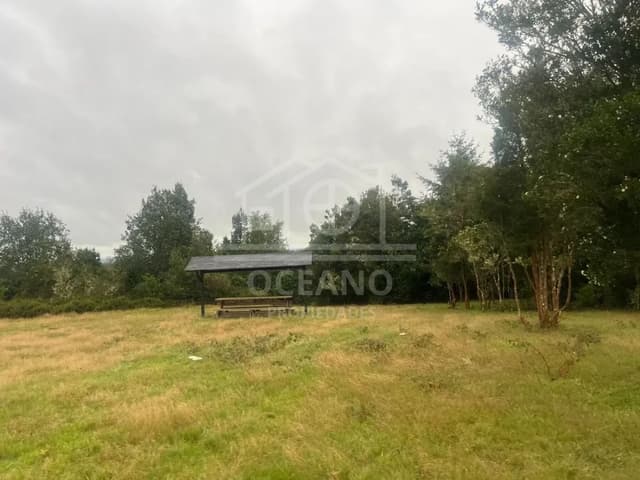 Parcelas a 20 minutos de Pto Montt en Condominio Monte Verde