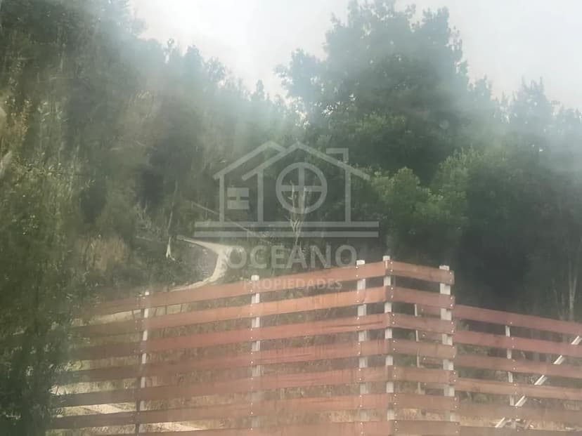 Parcelas a 20 minutos de Pto Montt en Condominio Monte Verde