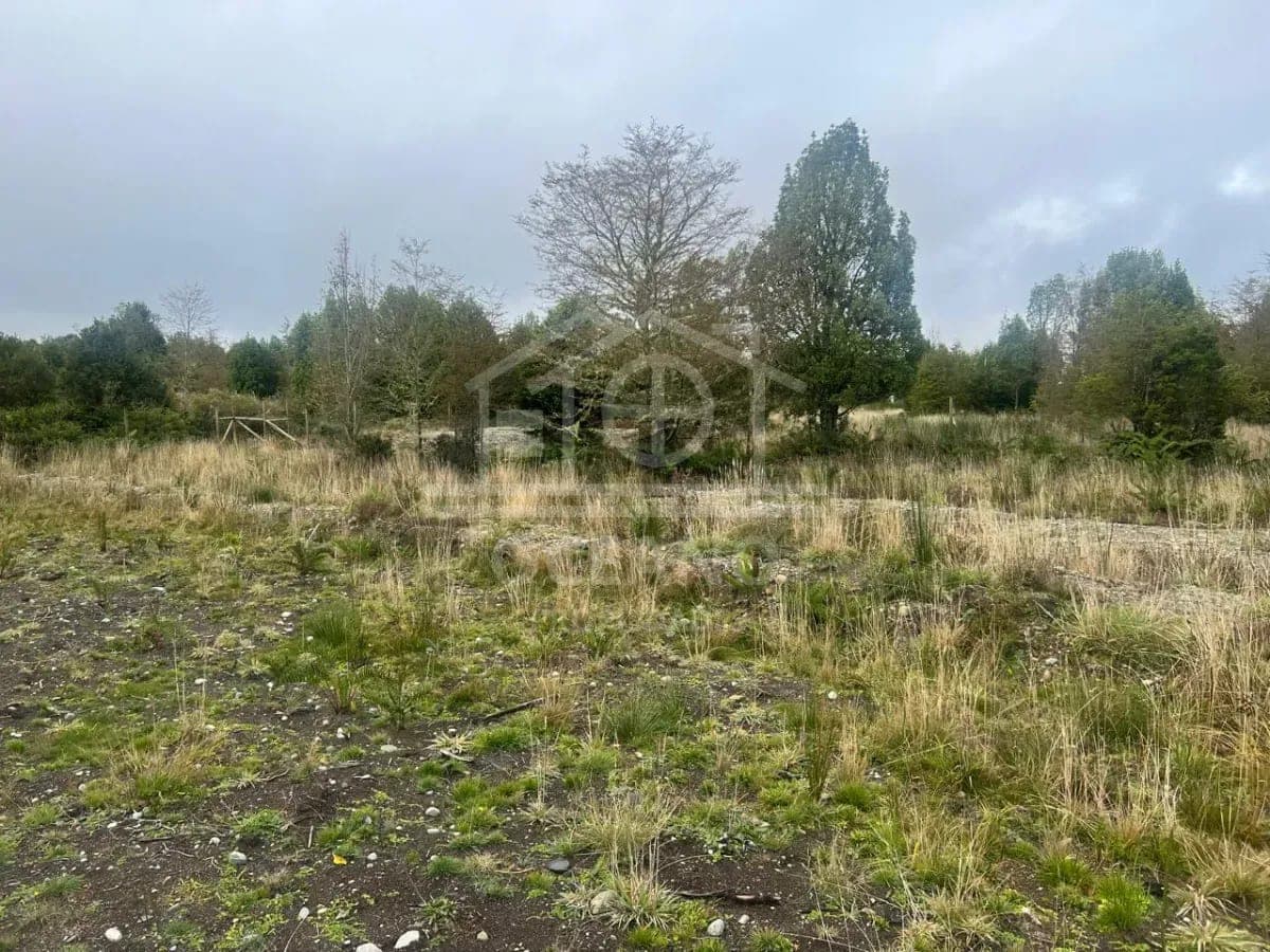 Parcelas a 20 minutos de Pto Montt en Condominio Monte Verde