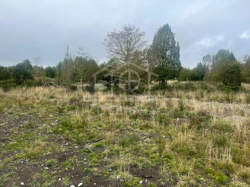 Parcelas a 20 minutos de Pto Montt en Condominio Monte Verde