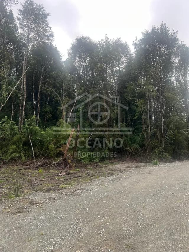 Parcelas a 20 minutos de Pto Montt en Condominio Monte Verde