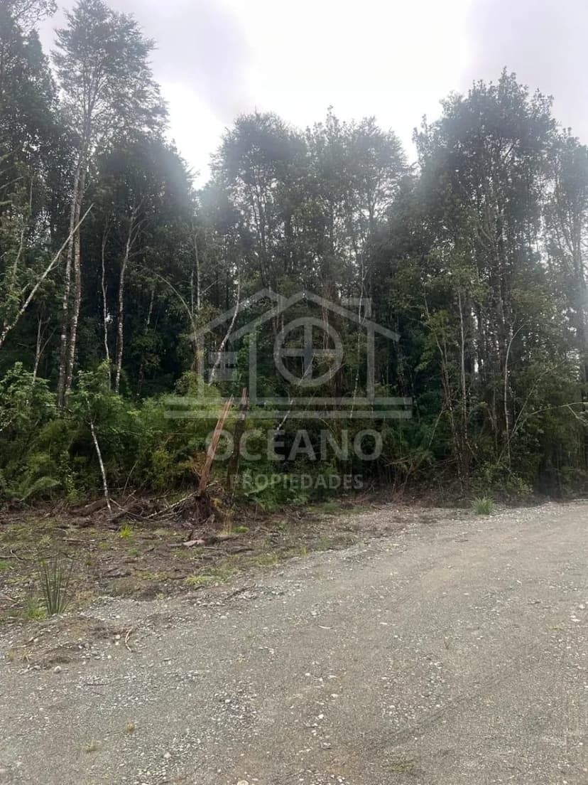 Parcelas a 20 minutos de Pto Montt en Condominio Monte Verde