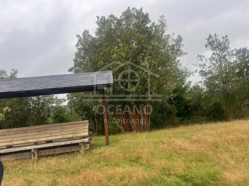 Parcelas a 20 minutos de Pto Montt en Condominio Monte Verde