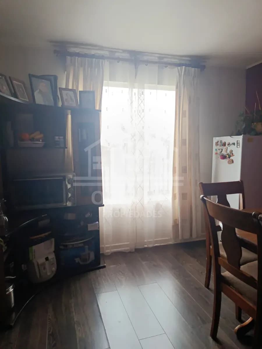 Oportunidad Linda casa en Bosquemar