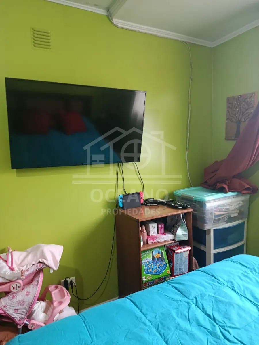 Oportunidad Linda casa en Bosquemar