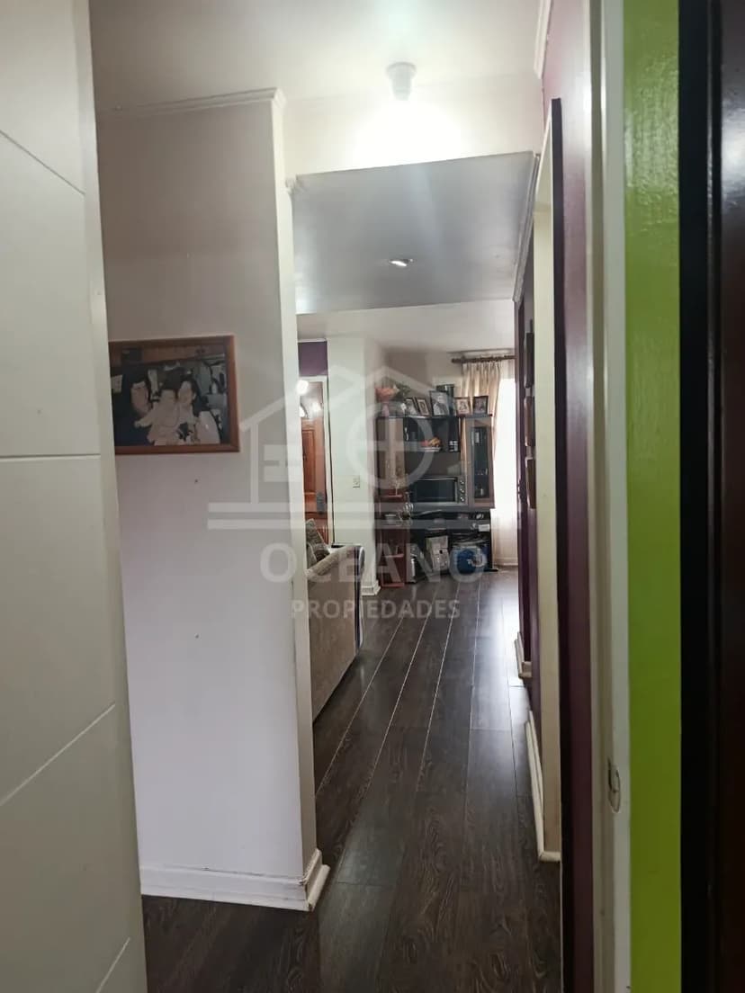 Oportunidad Linda casa en Bosquemar