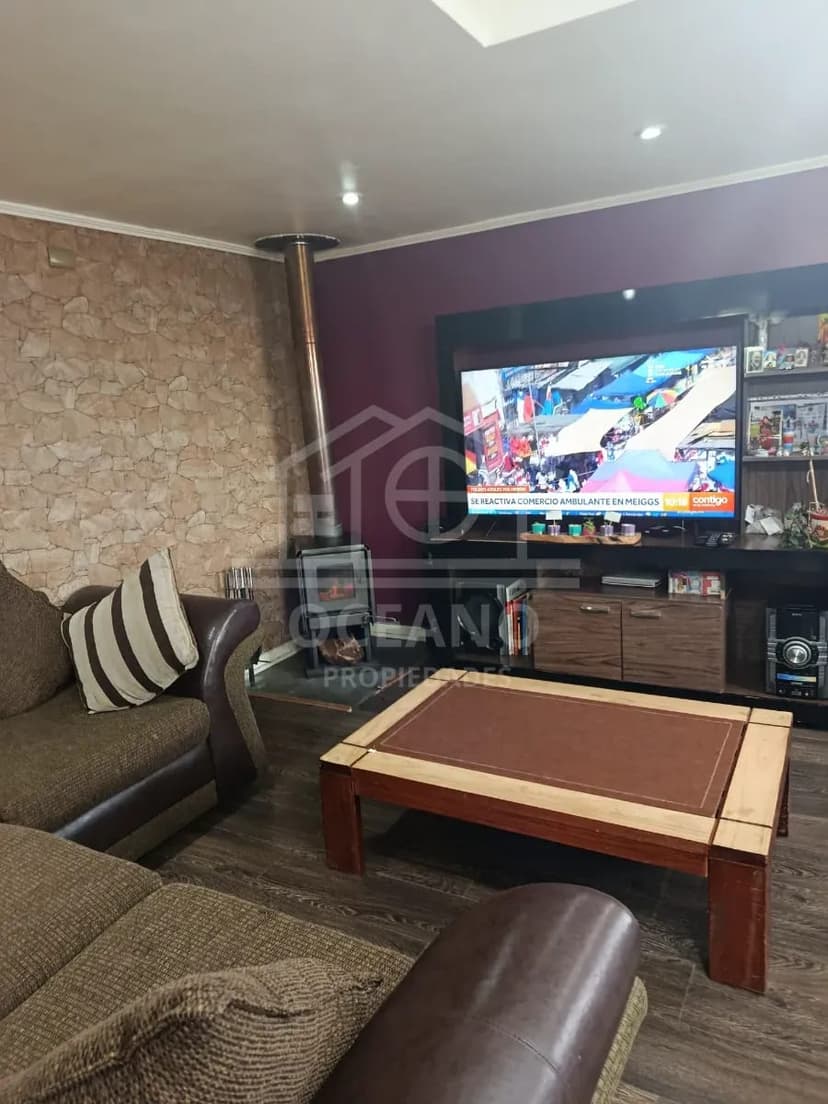 Oportunidad Linda casa en Bosquemar