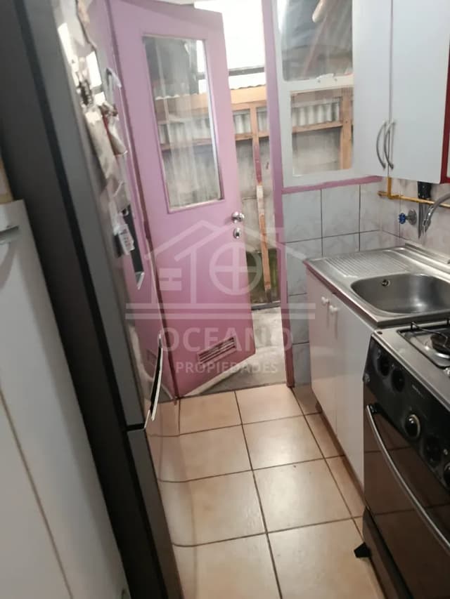 Oportunidad Linda casa en Bosquemar