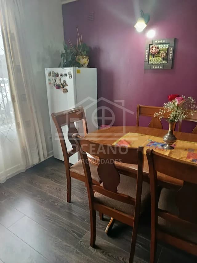 Oportunidad Linda casa en Bosquemar