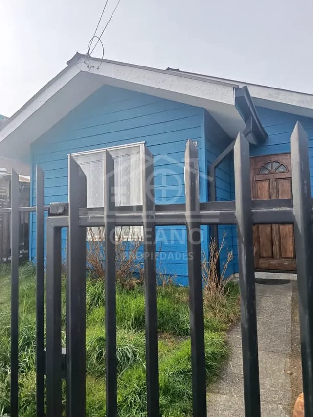 Oportunidad Linda casa en Bosquemar