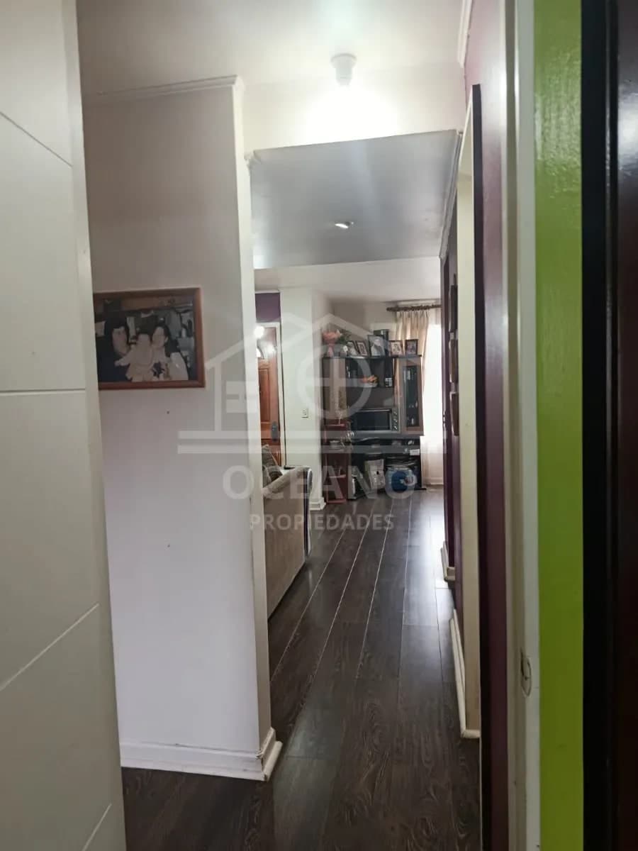 Oportunidad Linda casa en Bosquemar