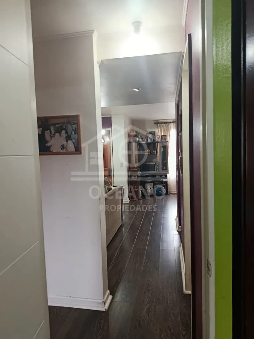 Oportunidad Linda casa en Bosquemar