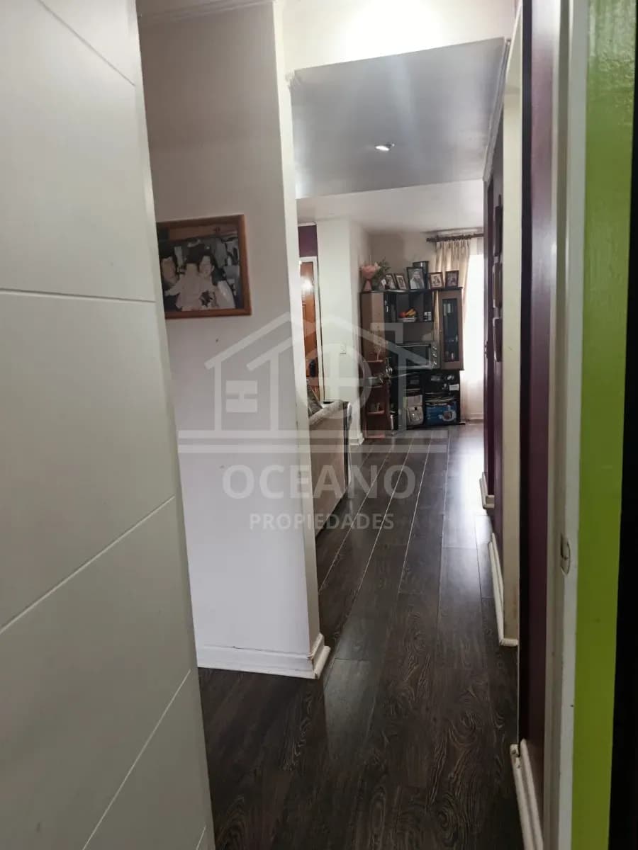Oportunidad Linda casa en Bosquemar