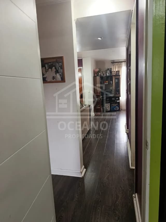 Oportunidad Linda casa en Bosquemar