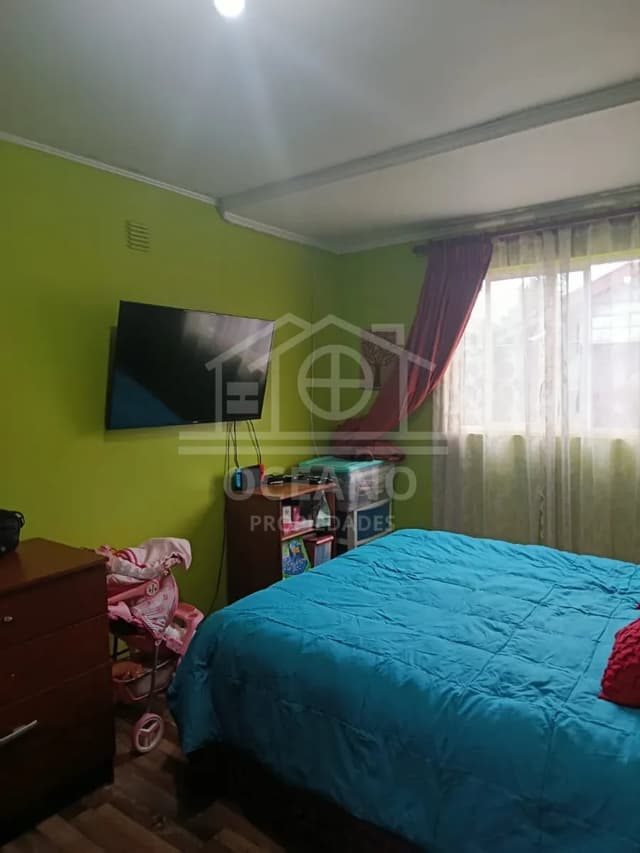 Oportunidad Linda casa en Bosquemar