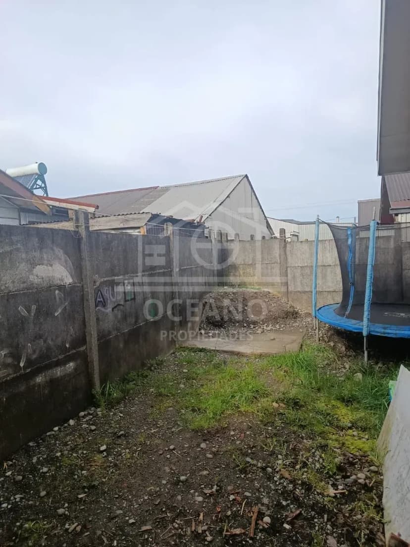 Oportunidad Linda casa en Bosquemar