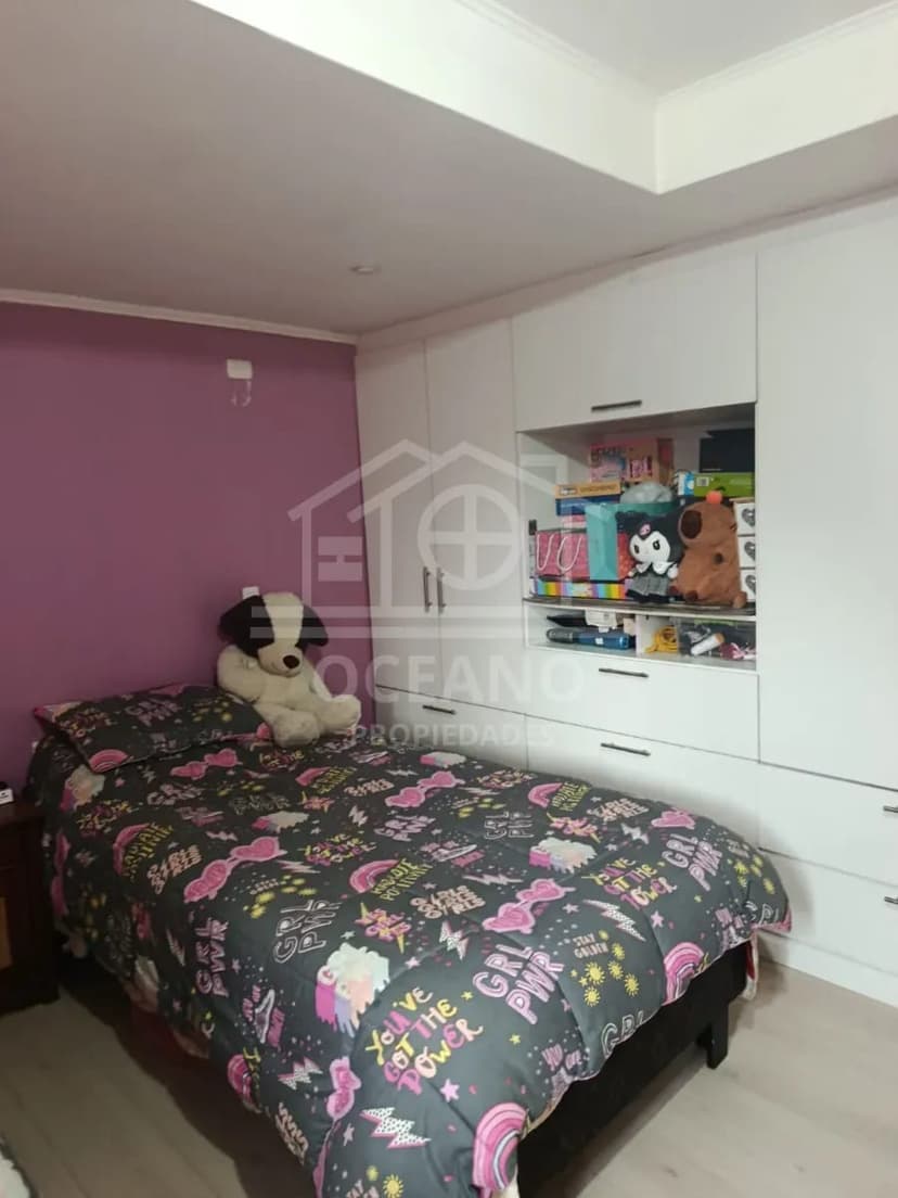 Oportunidad Linda casa en Bosquemar