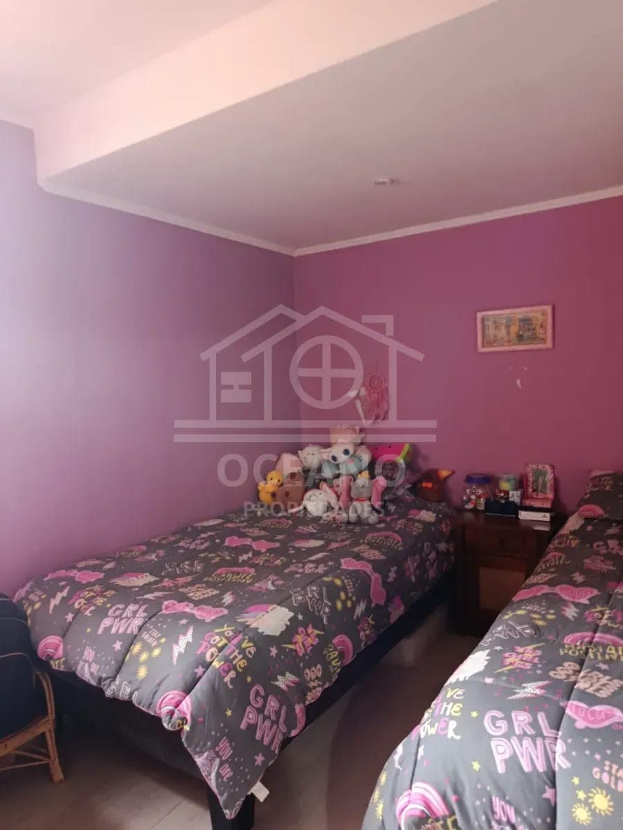 Oportunidad Linda casa en Bosquemar